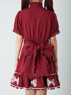 リボンゴシックOP