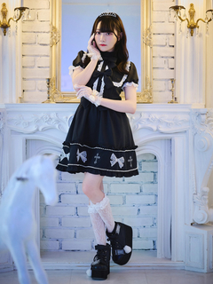 リボンゴシックOP