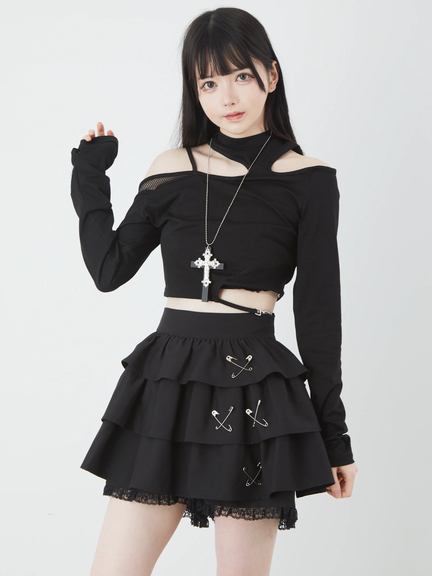 Jamie エーエヌケー(ジェイミーエーエヌケー)通販 |