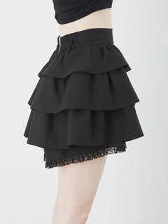 ティアード安全ピン スカパン