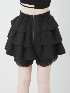 ティアード安全ピン スカパン