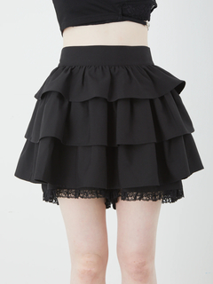 ティアード安全ピン スカパン