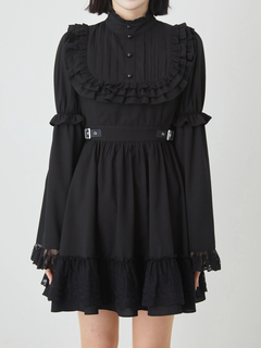 ゴシックドーリーOP