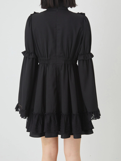 ゴシックドーリーOP