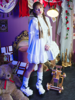 ゴシックドーリーOP