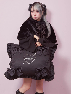 2024年 Jamieエーエヌケー HappyBag