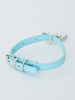 ブルーハート合皮ブレス