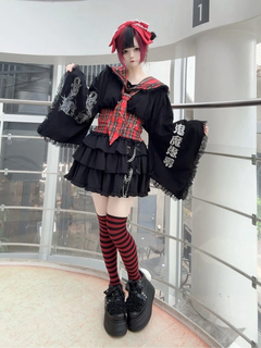 Jamieネコのしっぽ帯