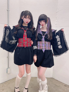 Jamieネコのしっぽ帯