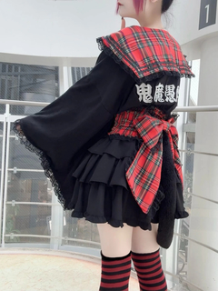 Jamieネコのしっぽ帯