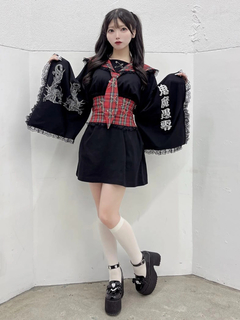 Jamieネコのしっぽ帯