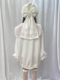 ゴシックリメイクJK制服ジャージ