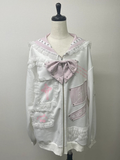 ゴシックリメイクJK制服ジャージ