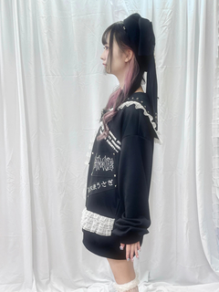 ゴシックリメイクJK制服ジャージ