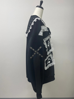 ゴシックリメイクJK制服ジャージ