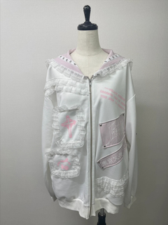 ゴシックリメイクJK制服ジャージ