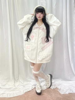 ゴシックリメイクJK制服ジャージ