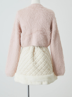 バラフェザーカーデ