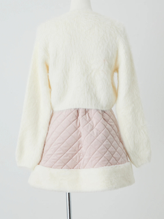 バラフェザーカーデ