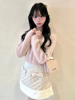 バラフェザーカーデ