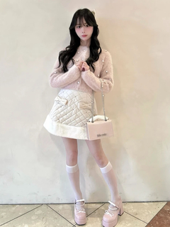 バラフェザーカーデ