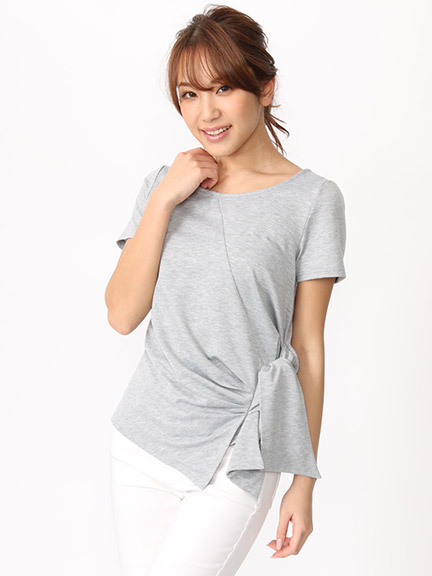変形リボンカットTOPS