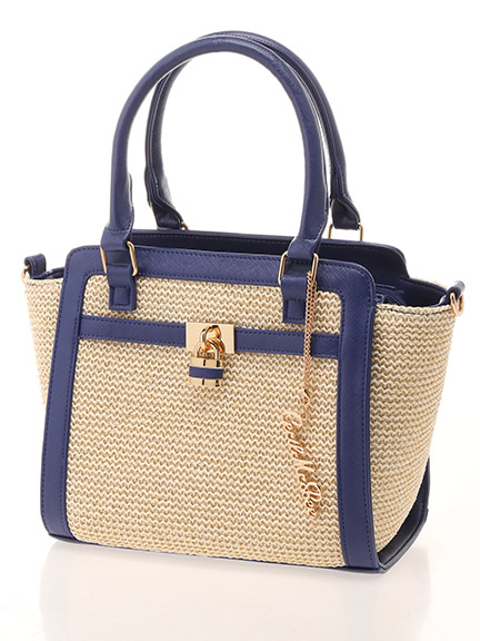 雑材コンビパドロックBag