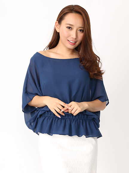 ドルマンTOPS