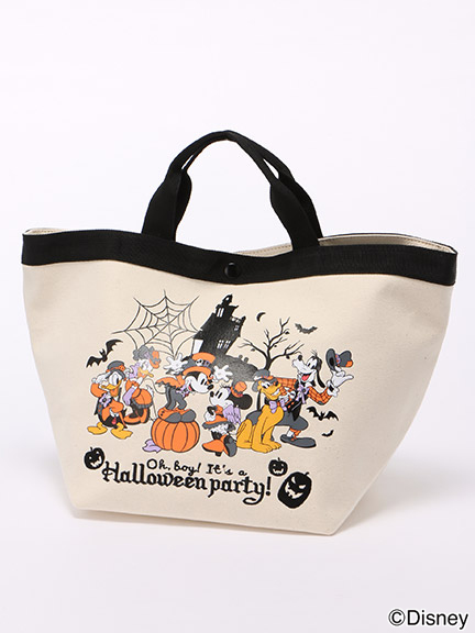 【ディズニー】2wayトートバッグ