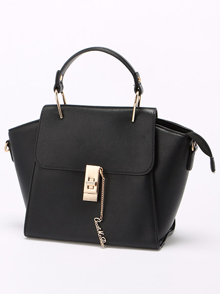 デザイン金具スクエアＢａｇ
