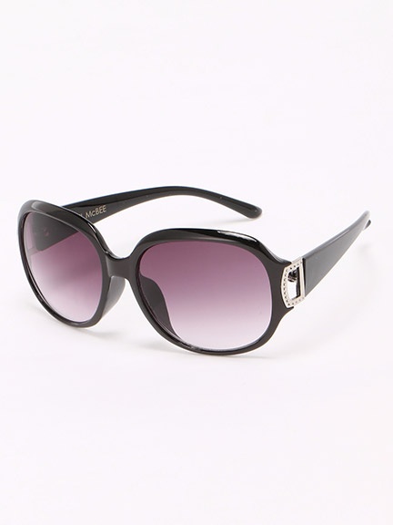 ベーシックサングラス Cecil Mcbee セシルマクビー のサングラス メガネ ファッション通販 Ailand アイランド