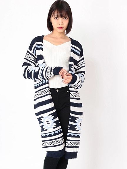 オルテガトッパー Cecil Mcbee セシルマクビー のカーデ ファッション通販 Ailand アイランド オルテガトッパー Cecil Mcbee セシルマクビー のカーデ ファッション通販 Ailand アイランド
