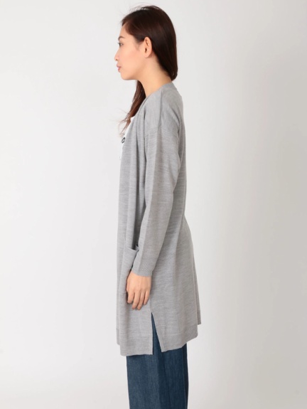Tシャツセットロングカーディガン Cecil Mcbee セシルマクビー のカーデ ファッション通販 Ailand アイランド