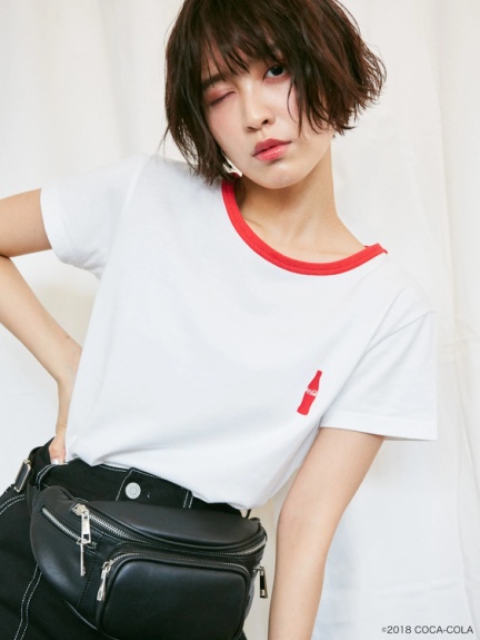 ロイヤリティフリーセシル マクビー T シャツ 人気のファッショントレンド