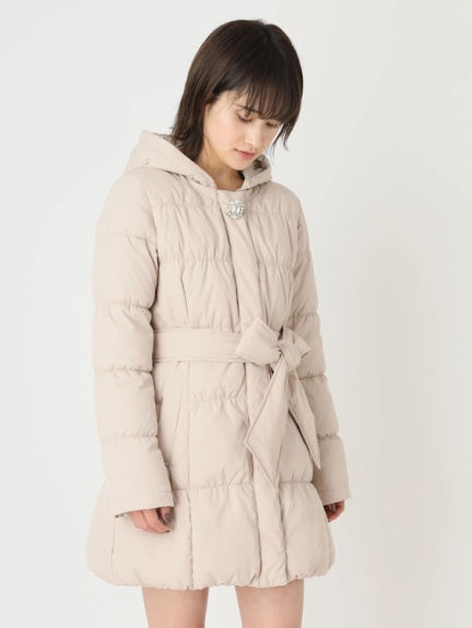メニーウェイダウンコート Cecil Mcbee セシルマクビー のダウン ファッション通販 Ailand アイランド メニーウェイダウンコート Cecil Mcbee セシルマクビー のダウン ファッション通販 Ailand アイランド
