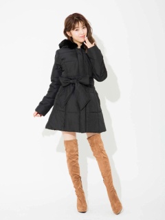 2019新春福袋 Cecil Mcbee 10 000福袋 選べるコート Cecil