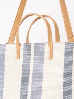 ストライプトートbag Cecil Mcbee セシルマクビー のトートバッグ ファッション通販 Ailand アイランド