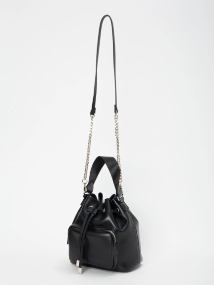 巾着バッグ Cecil Mcbee セシルマクビー のショルダーバッグ ファッション通販 Ailand アイランド 巾着バッグ Cecil Mcbee セシルマクビー のショルダーバッグ ファッション通販 Ailand アイランド