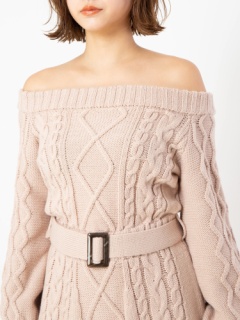 フレアミニワンピース Cecil Mcbee セシルマクビー のワンピース ファッション通販 Ailand アイランド