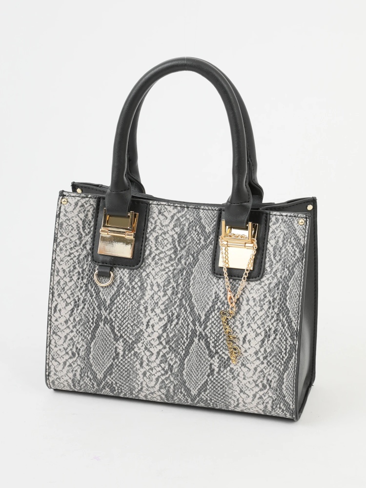 パイソンショルダー Cecil Mcbee セシルマクビー のショルダーバッグ ファッション通販 Ailand アイランド パイソンショルダー Cecil Mcbee セシルマクビー のショルダーバッグ ファッション通販 Ailand アイランド