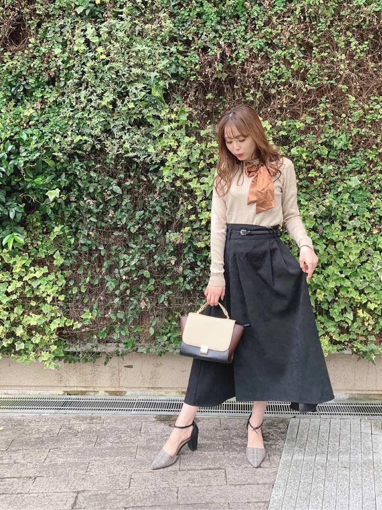 ベルト付きスエードフレアスカート Cecil Mcbee セシルマクビー のスカート ファッション通販 Ailand アイランド ベルト付きスエードフレアスカート Cecil Mcbee セシルマクビー のスカート ファッション通販 Ailand アイランド