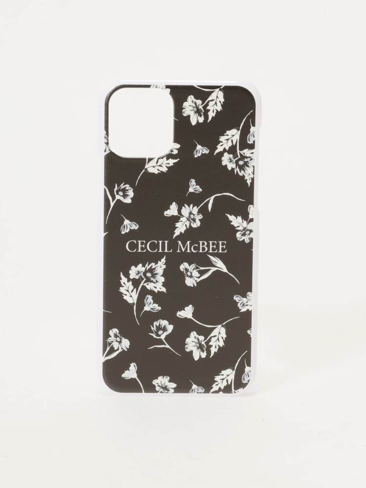 Iphone ハードケース Cecil Mcbee セシルマクビー のspケース