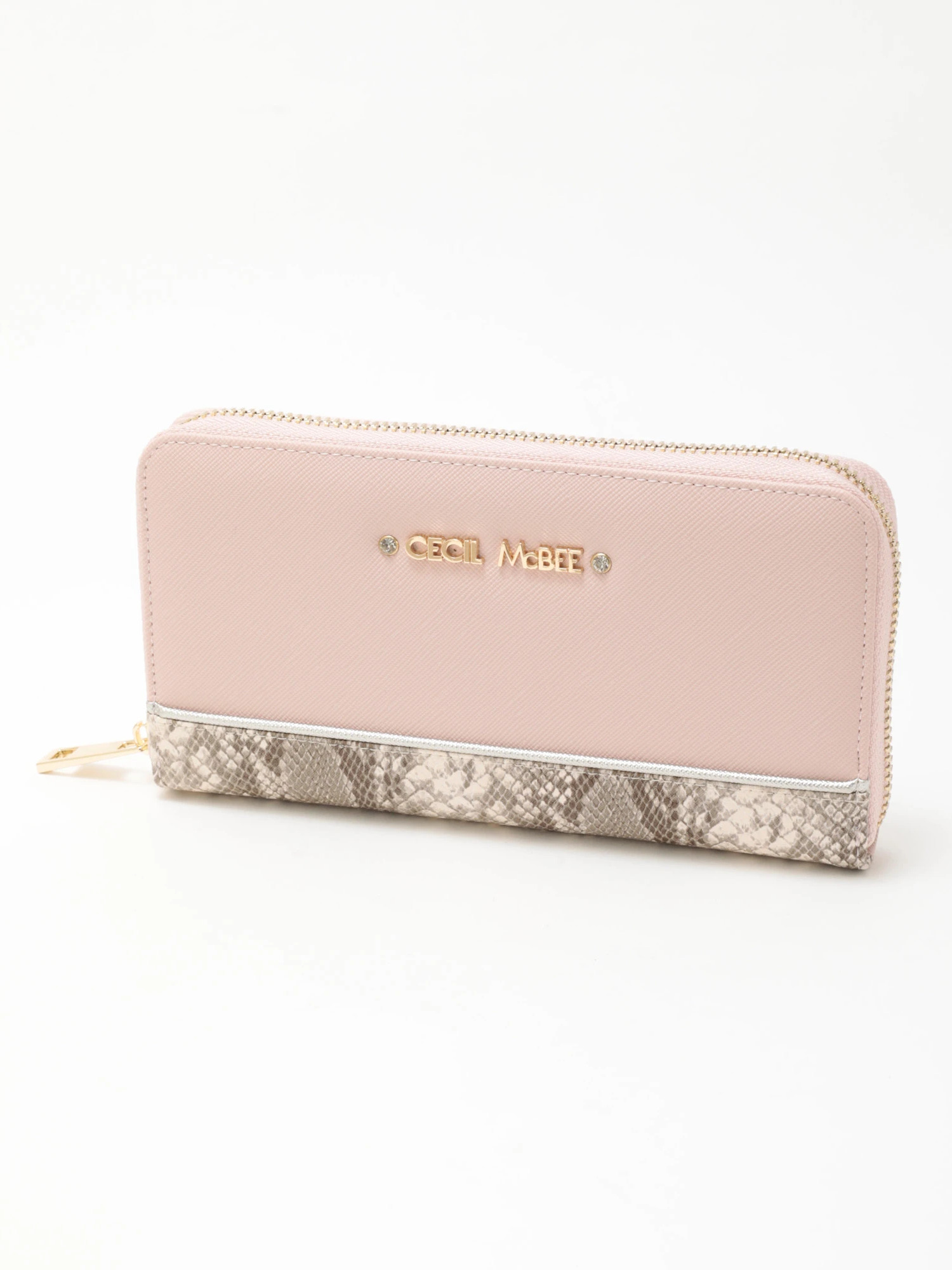 Cecil Mcbee セシルマクビー 公式ブランドサイト