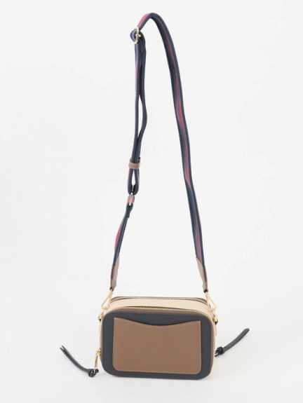 三色ショルダーbag Cecil Mcbee セシルマクビー のショルダーバッグ ファッション通販 Ailand アイランド