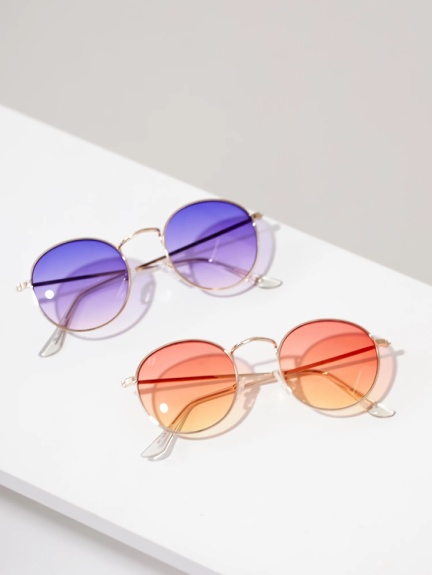 サングラス Cecil Mcbee セシルマクビー のサングラス メガネ ファッション通販 Ailand アイランド