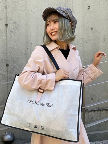 Happy Bag Cecil Mcbee セシルマクビー の福袋 ファッション通販 Ailand アイランド Happy Bag Cecil Mcbee セシルマクビー の福袋 ファッション通販 Ailand アイランド