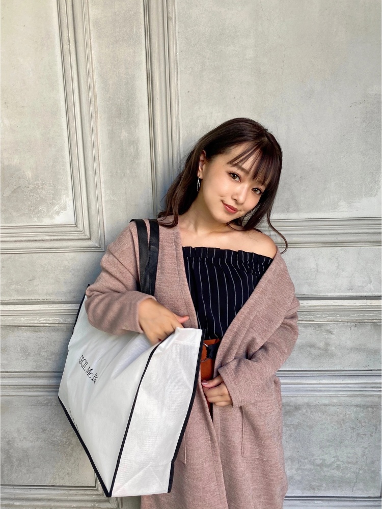 Happy Bag Cecil Mcbee セシルマクビー の福袋 ファッション通販 Ailand アイランド