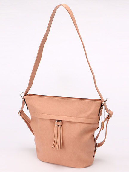 台形BAG