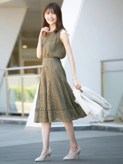 レース切替セットアップ Fabulous Angela ファビュラスアンジェラ の レース切替セットアップ Fabulous Angela ファビュラスアンジェラ の