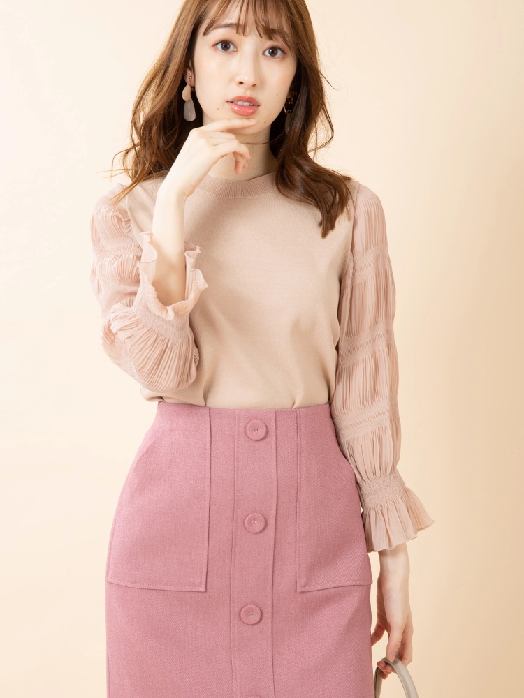 週末セール購入品 Be Radiance再びハマる Wワーカーみーブロ